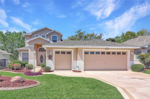 20751 Queen Alexandra Drive, home for sale on Queen Alexandra Drive