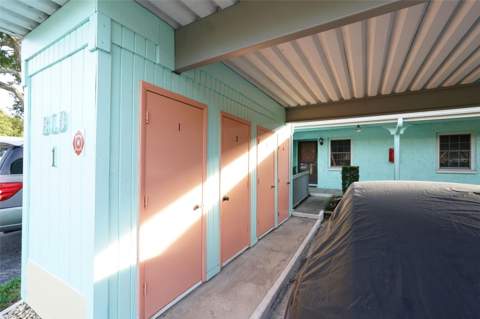 2465 Northside Drive #102, Clearwater FL - photo 6 of 6