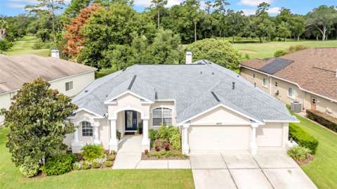 4455 Gevalia Drive, home for sale in Brooksville 34604