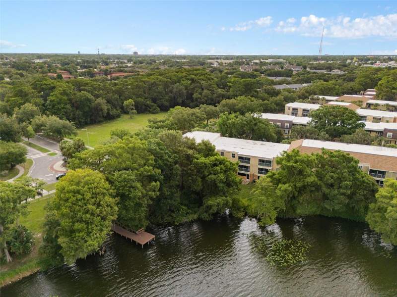 2 bedroom Condominium at 4190 Versailles Drive #4190D, Cypress Pointe/Lk Orlando, Orlando — photo 3