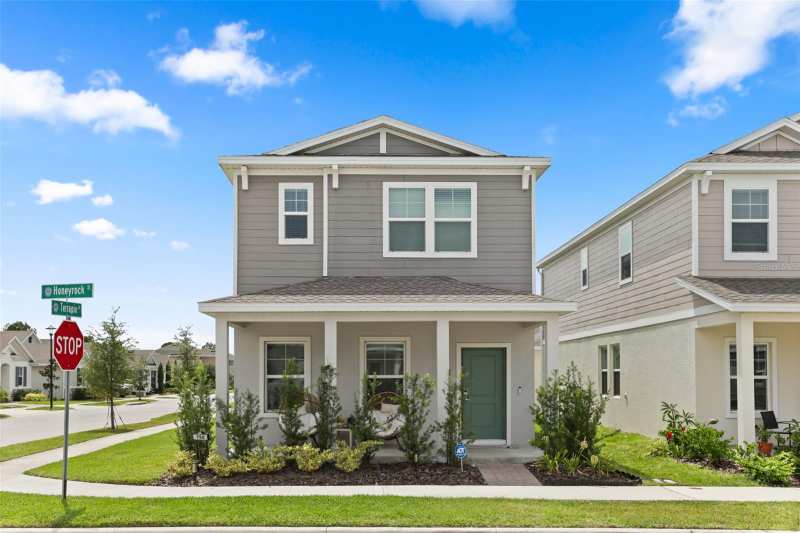 3 bedroom Single Family Residence at 750 Honeyrock Street, Rivington Ph 3, Debary — photo 1