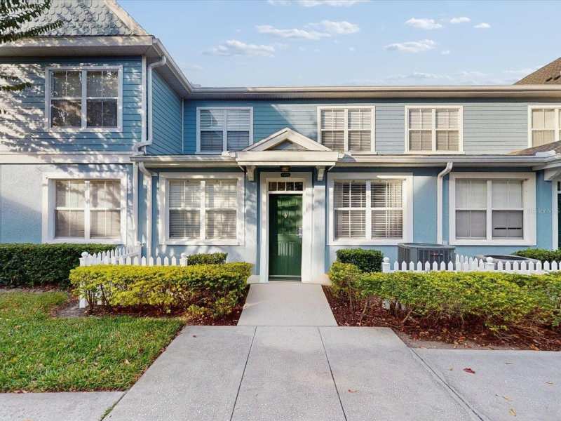 3 bedroom Townhouse at 4004 San Gallo Drive #104, Venetian Bay Village Condo Ph 1, Kissimmee — photo 1