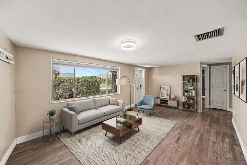 2 bedroom Single Family Residence at 3640 Landale Drive, Beacon Square, Holiday — photo 2