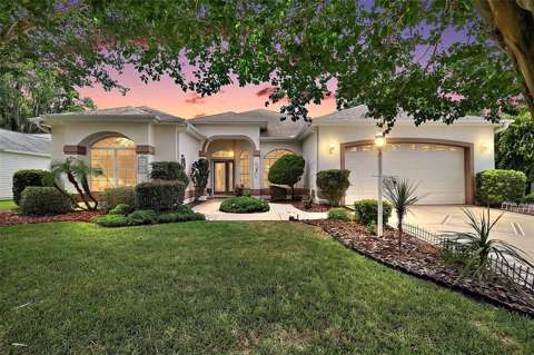 542 Loma Paseo Drive, home for sale in The Villages 32159