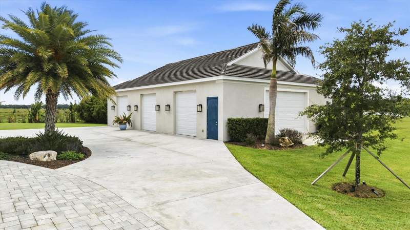 3 bedroom Single Family Residence at 3467 Compound Court, Hampton Lakes, Sarasota — photo 5