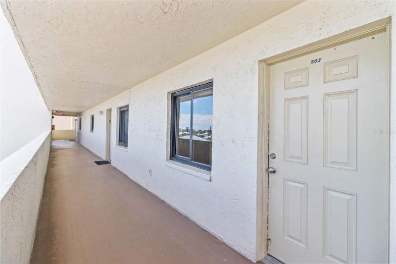 2 bedroom Condominium at 14950 Gulf Boulevard #503, Ocean Sands One Condo, Madeira Beach — photo 3