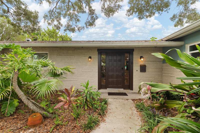 3 bedroom Single Family Residence at 8404 Flagstone Drive, Bay Crest Park Unit 15, Tampa — photo 5
