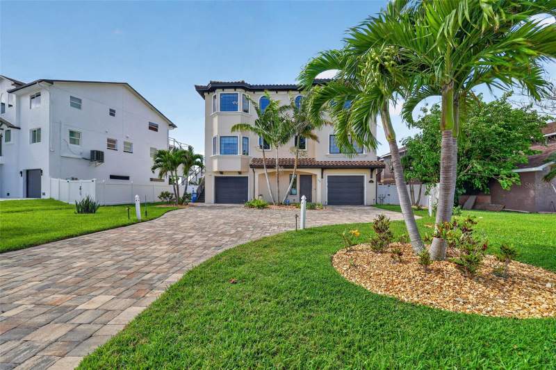 4 bedroom Single Family Residence at 13 Treasure Ln, Paradise Island !St Add, Treasure Island — photo 2
