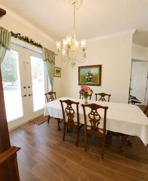 7517 Jomel Drive, Weeki Wachee FL - photo 7 of 42