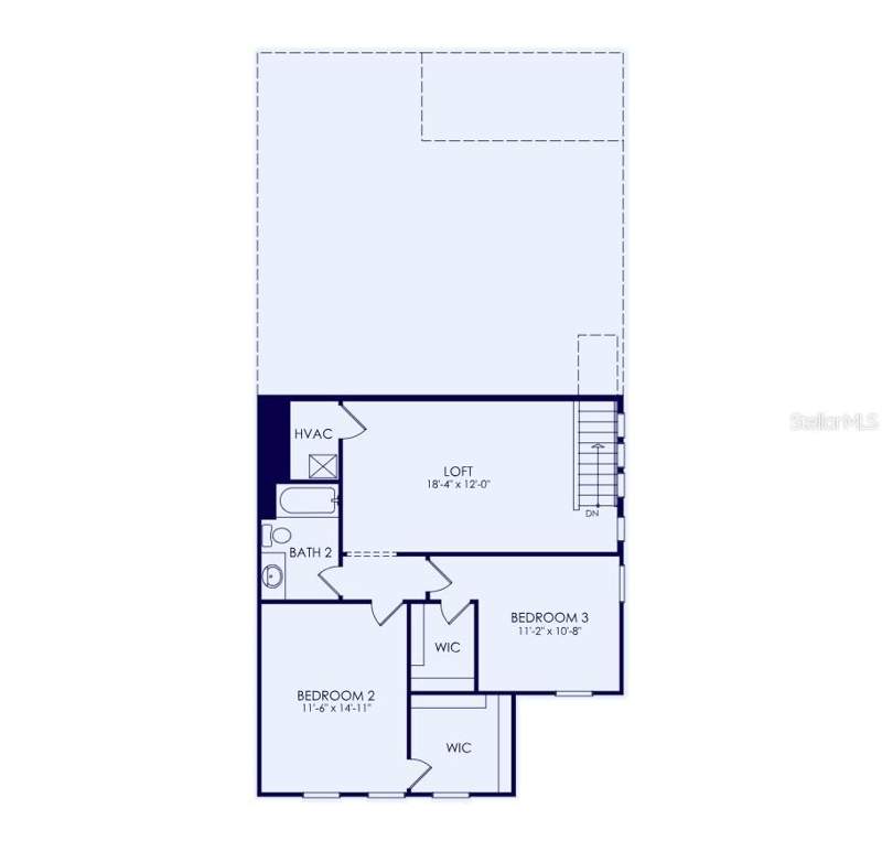 3 bedroom Single Family Residence at 84 Lake Manatee Drive, Lakeview Estates, Palm Coast — photo 5