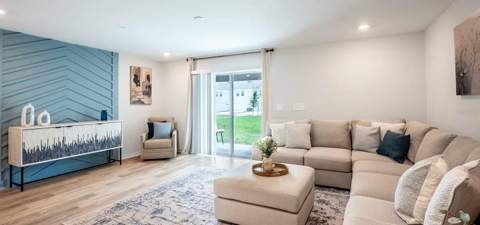 394 Chesapeake Drive, St Cloud FL - photo 6 of 8