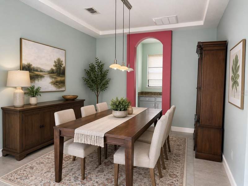 4 bedroom Single Family Residence at 10068 Silver Laurel Way, Park Nbrhd 05, Orlando — photo 4