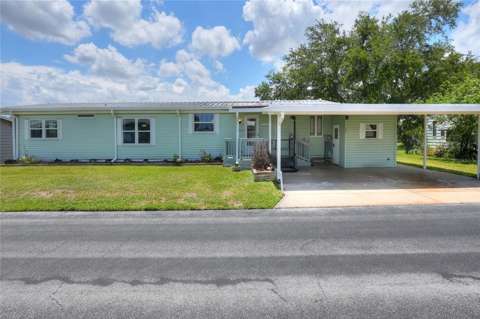 2055 S Floral Avenue #262, home for sale on S Floral Avenue