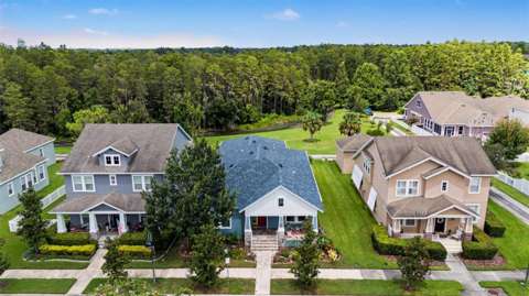 10325 Palladio Drive, home for sale in New Port Richey 34655