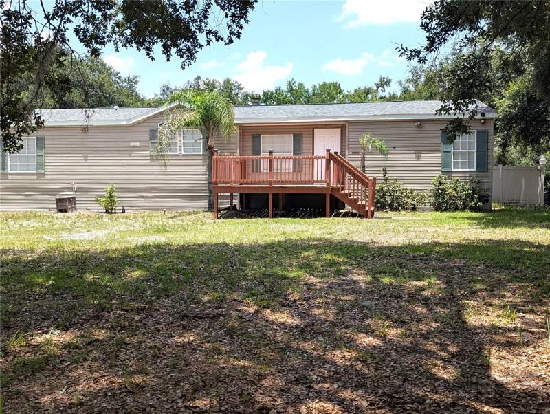 3 bedroom Manufactured Home at 30517 Clearview Drive, Williams Double Branch Estates, Wesley Chapel — photo 3