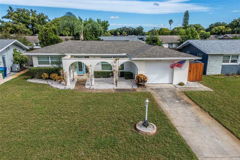 3 bedroom Single Family Residence at 2174 Scotland Drive, Greenbriar, Clearwater — photo 1