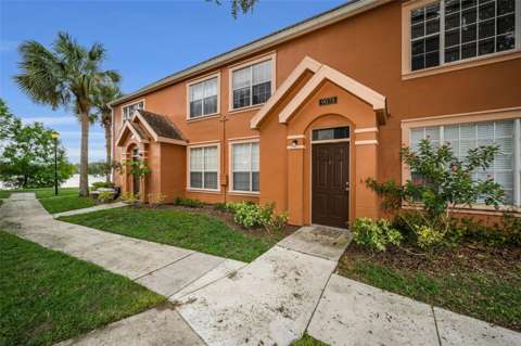 9078 Lake Chase Island Way #9078, home for sale in Tampa 33626