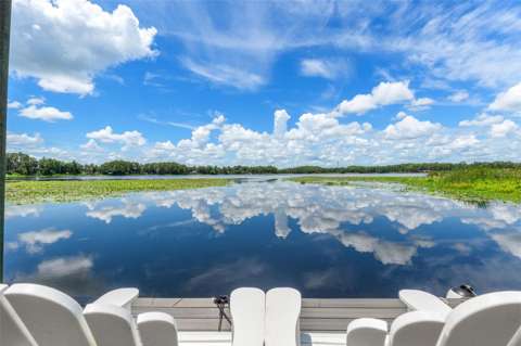 5035 Conner Drive, home for sale in Land O' Lakes 34639