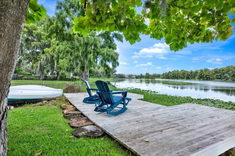 3 bedroom Single Family Residence at 5708 Puritan Road, River Haven Estates Subdivisio, Tampa — photo 3