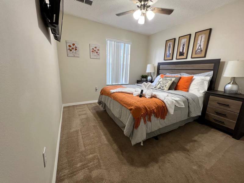 3 bedroom Townhouse at 4743 Ormond Beach Way, Terra Verde Villas Ph 1, Kissimmee — photo 5