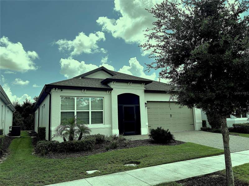 3 bedroom Single Family Residence at 1999 Limestone Trail, Four Seasons At Orlando Ph 3C & 3D, Kissimmee — photo 3
