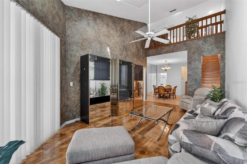 3 bedroom Townhouse at 1050 STARKEY ROAD #509, WILLOW GREENS, LARGO — photo 2