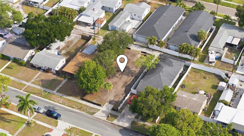 5 bedroom Single Family Residence at 845 50TH AVENUE, NORTHEAST PARK, ST PETERSBURG — photo 4