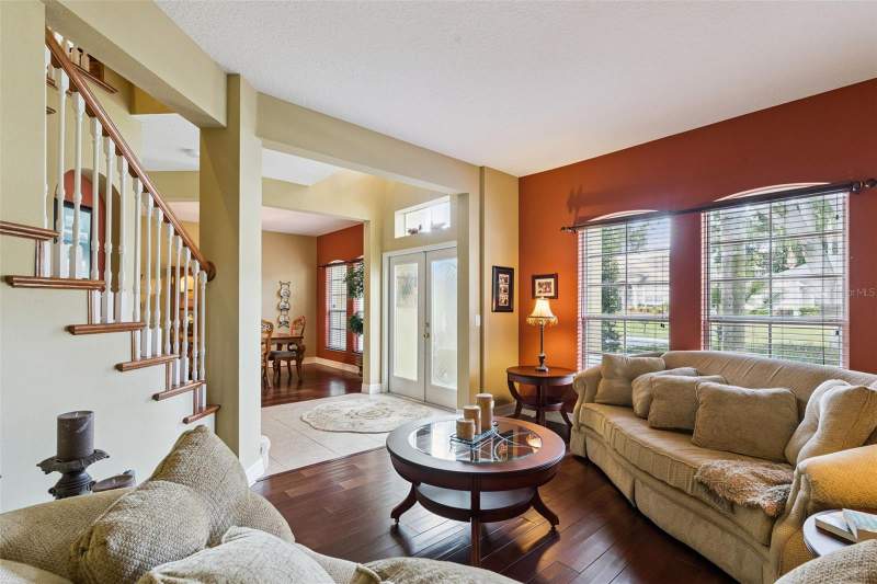 5 bedroom Single Family Residence at 4240 Fawn Meadows Circle, Clermont Dearcroft At Legends Sub, Clermont — photo 5