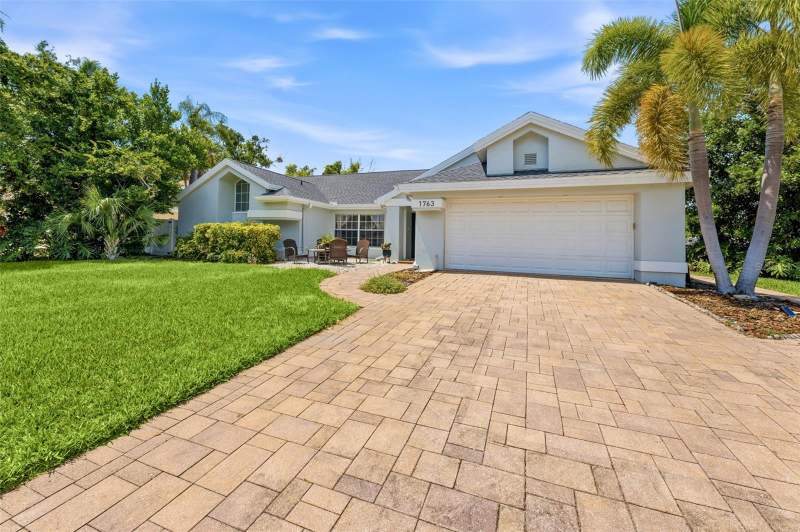 3 bedroom Single Family Residence at 1763 Pebble Hill Court, Allens Ridge -, Palm Harbor — photo 3