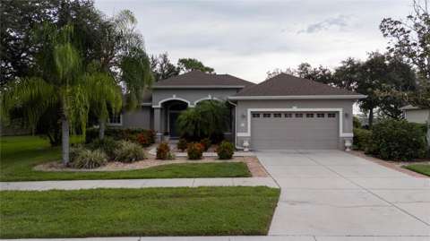 872 Clear Lake Drive, home for sale in Englewood 34223