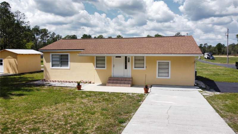 3 bedroom Single Family Residence at 2305 State Road 33 Highway, Hwy 33, Clermont — photo 2