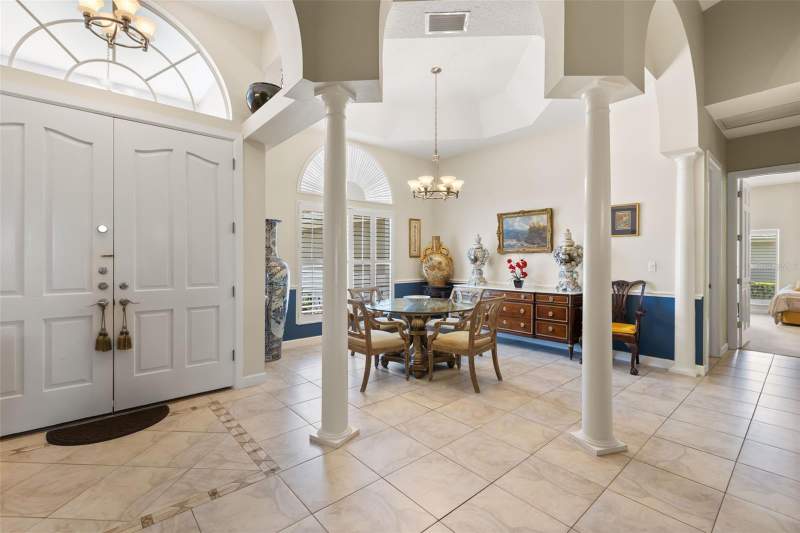 3 bedroom Single Family Residence at 1521 Edgewater Drive, Mount Dora Country Club Mount Dora Unit 02, Mount Dora — photo 4