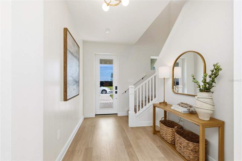 4 bedroom Townhouse at 17918 Broadleaf Loop, Palmera At Wellen Park, Venice — photo 2