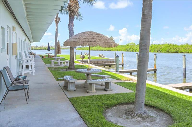 1 bedroom Condominium at 18399 Gulf Boulevard #367, Belleview Gulf Condo, Indian Shores — photo 2