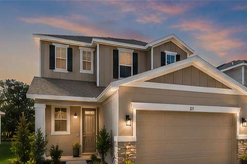 821 Blue Creek Drive, home for sale in Haines City 33844