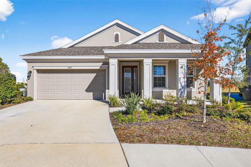 Waterset Wolf Creek Phases A And D1Homes for Sale in Apollo Beach, FL