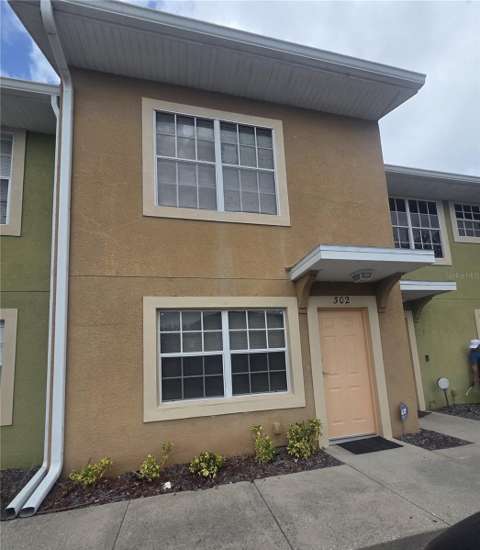 302 Cervantes Drive, home for sale in Kissimmee 34743