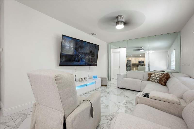 3 bedroom Single Family Residence at 2811 W Ohio Avenue, Glennoaks Rev Sub, Tampa — photo 4