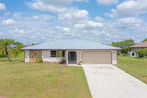 27050 Pelotas Drive, home for sale in Punta Gorda 33983