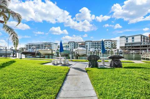 169 Medallion Boulevard #E, Madeira Beach FL - photo 23 of 43