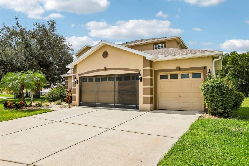 5 bedroom Single Family Residence at 5903 Cape Loop, Dupree Lakes Ph 01, Land O Lakes — photo 5