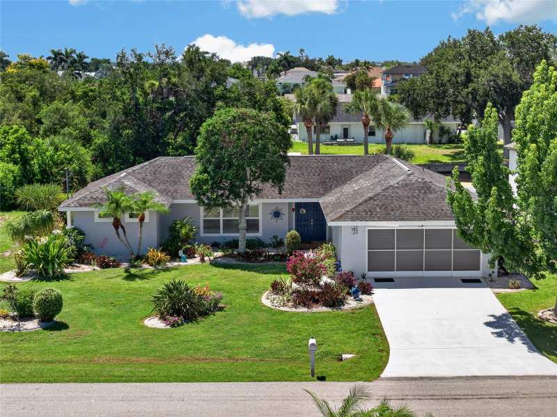 3 bedroom Single Family Residence at 2516 Dixon Terrace, Port Charlotte Sec 060, Port Charlotte — photo 1