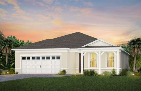 13056 Sandcastle Drive, gated community for sale in Winter Garden