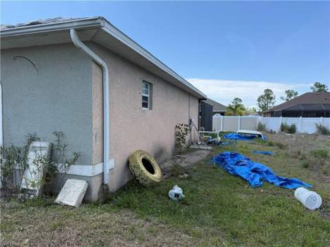 2317 NW 30th Terrace, Cape Coral FL - photo 8 of 17