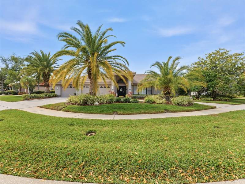 4 bedroom Single Family Residence at 4830 Longwater Way, Bayside Village, Tampa — photo 3