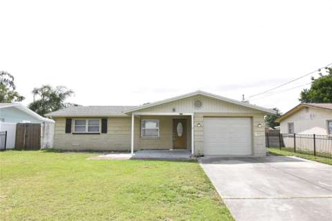11025 Pickering Lane, home for sale in Port Richey 34668