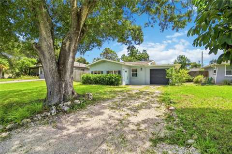 2924 Hillview Street, home for sale in Sarasota 34239