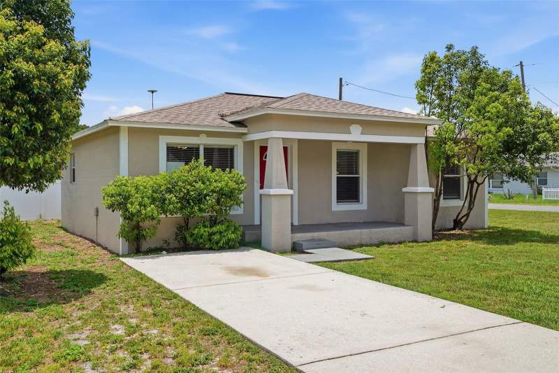 3 bedroom Single Family Residence at 5331 5th Street, City Zephyrhills, Zephyrhills — photo 2