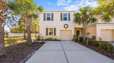 12843 Buffalo Run Drive, home for sale in Gibsonton 33534