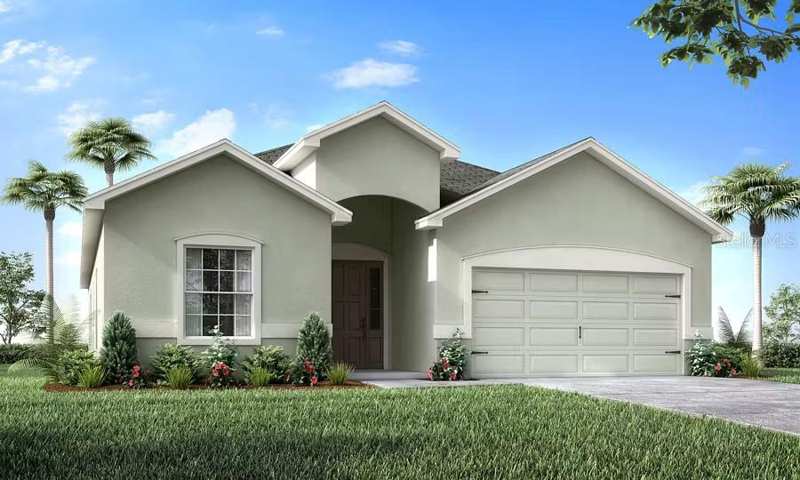 4 bedroom Single Family Residence at 35474 Coventry Fields Loop, Stonebridge North, Zephyrhills — photo 1